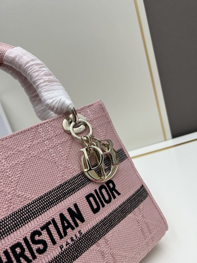 Christian Dior Top Handle Bags